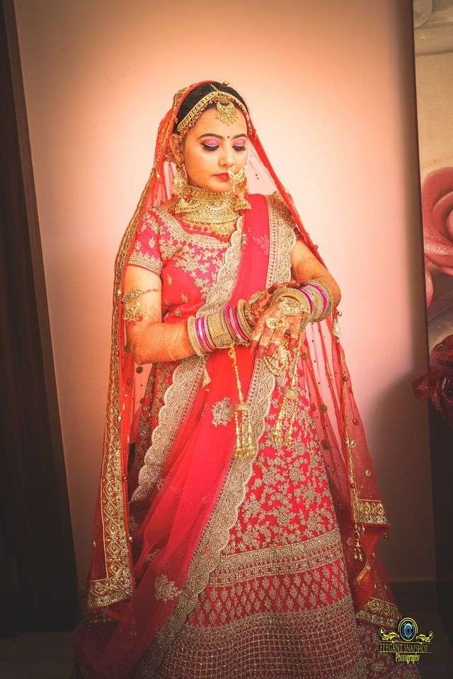 Elegant Snapshot  Wedding Photographer, Delhi NCR